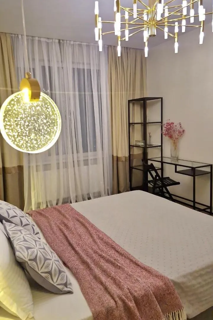 Апартаменты Жк Ауэзов Сити Almaty