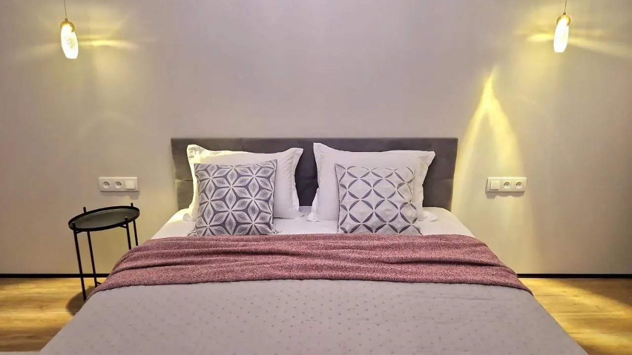 Апартаменты Жк Ауэзов Сити Almaty 0*,  Kazakhstan