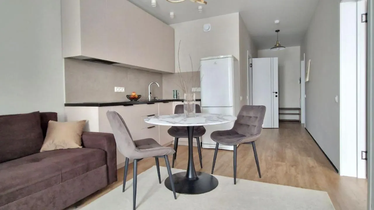 Апартаменты Жк Ауэзов Сити Almaty Apartment